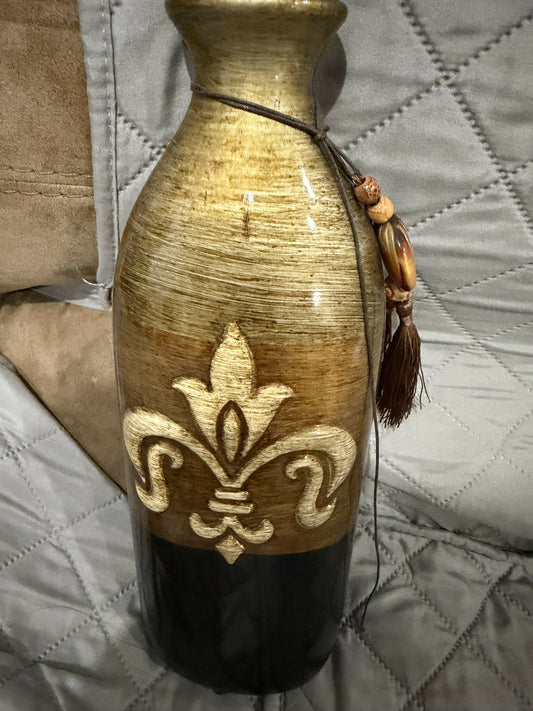 Fleur de le Vase