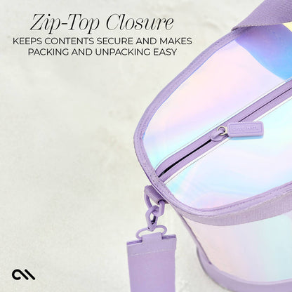 Case-Mate - Soap Bubble™ Cooler Tote