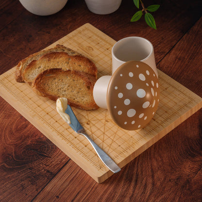 Obsessive Chef - Cutting Board