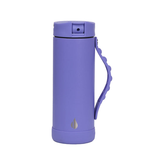 Elemental - 14oz Iconic Pop Bottle - Lavender