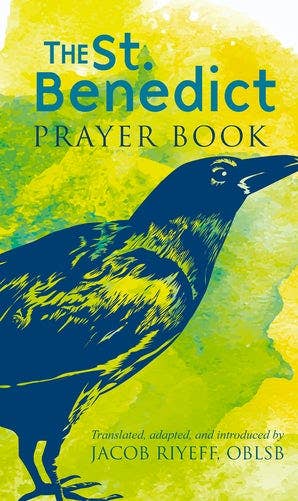 Paraclete Press - The Saint Benedict Prayer Book
