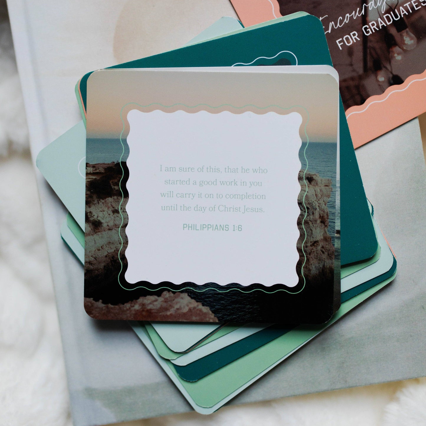 The Daily Grace Co - Encouragement for Graduates