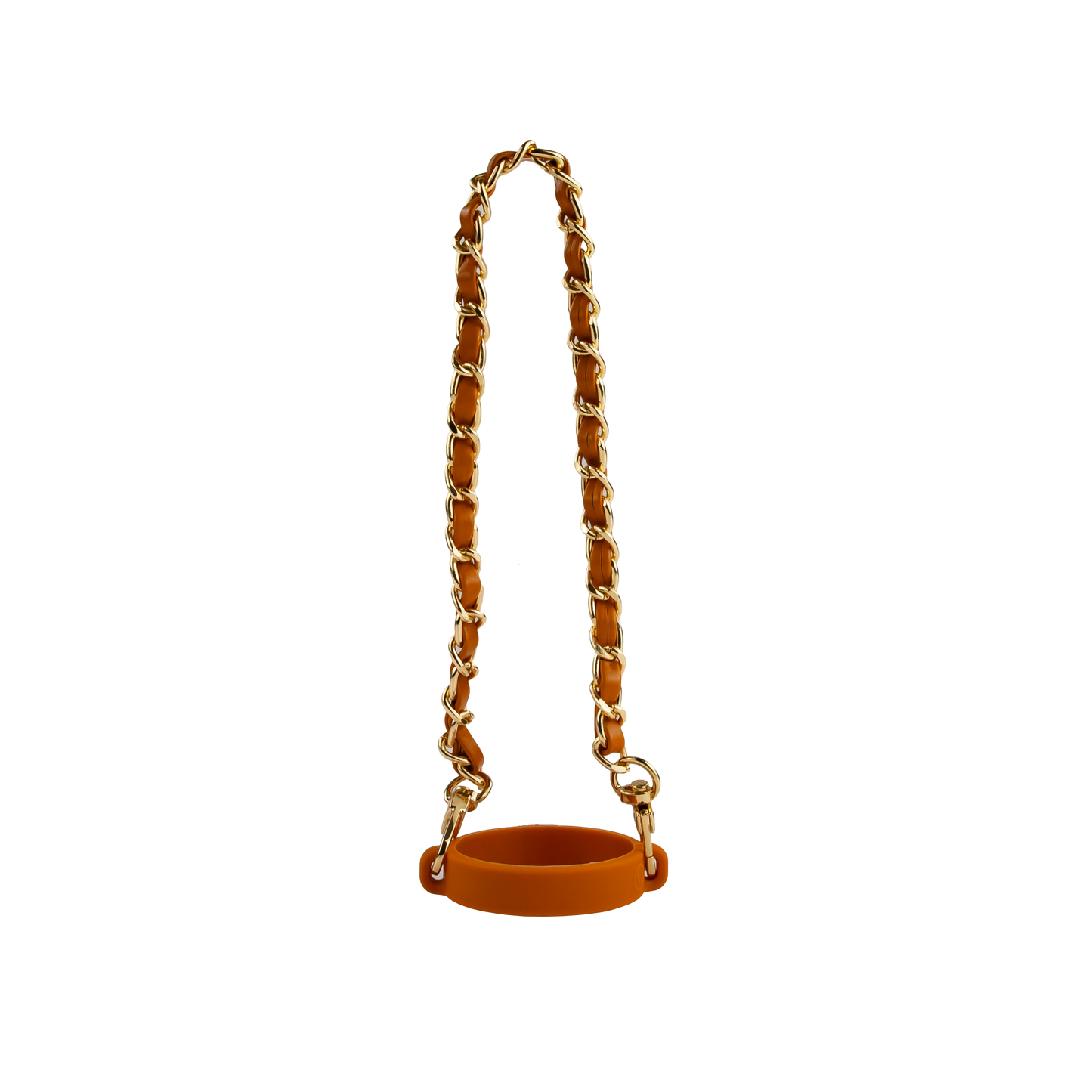 Hogg Outfitters - SILICONE PORTABLE ROPE HANDLE - FITS 3oz - 40oz TUMBLERS