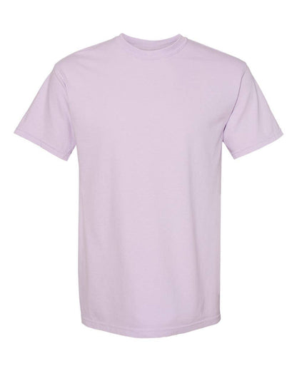 Comfort Colors Shirts, Unisex Heavyweight Tees, LIGHT Colors