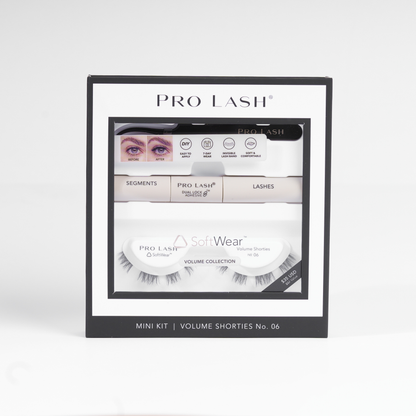 Pro Lash - Mini Kit