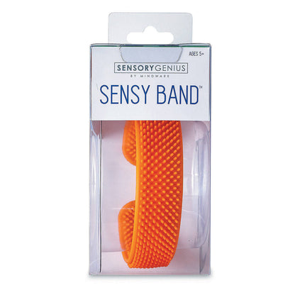 MindWare & Peaceable Kingdom - Sensory Genius: Sensy Band