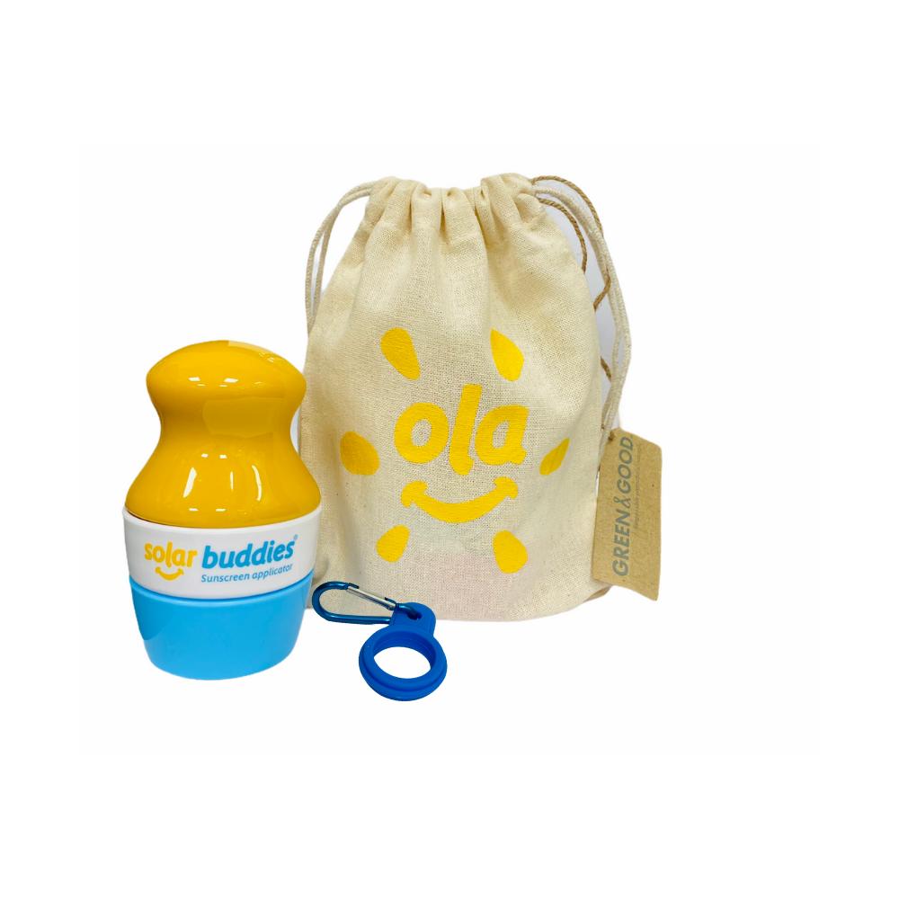Solar Buddies Ltd - Solar Buddies Bag Bundle