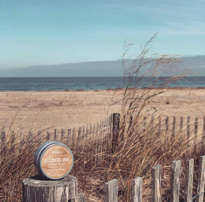 Pinch Me Therapy Dough - Pinch Me Therapy Dough Beach