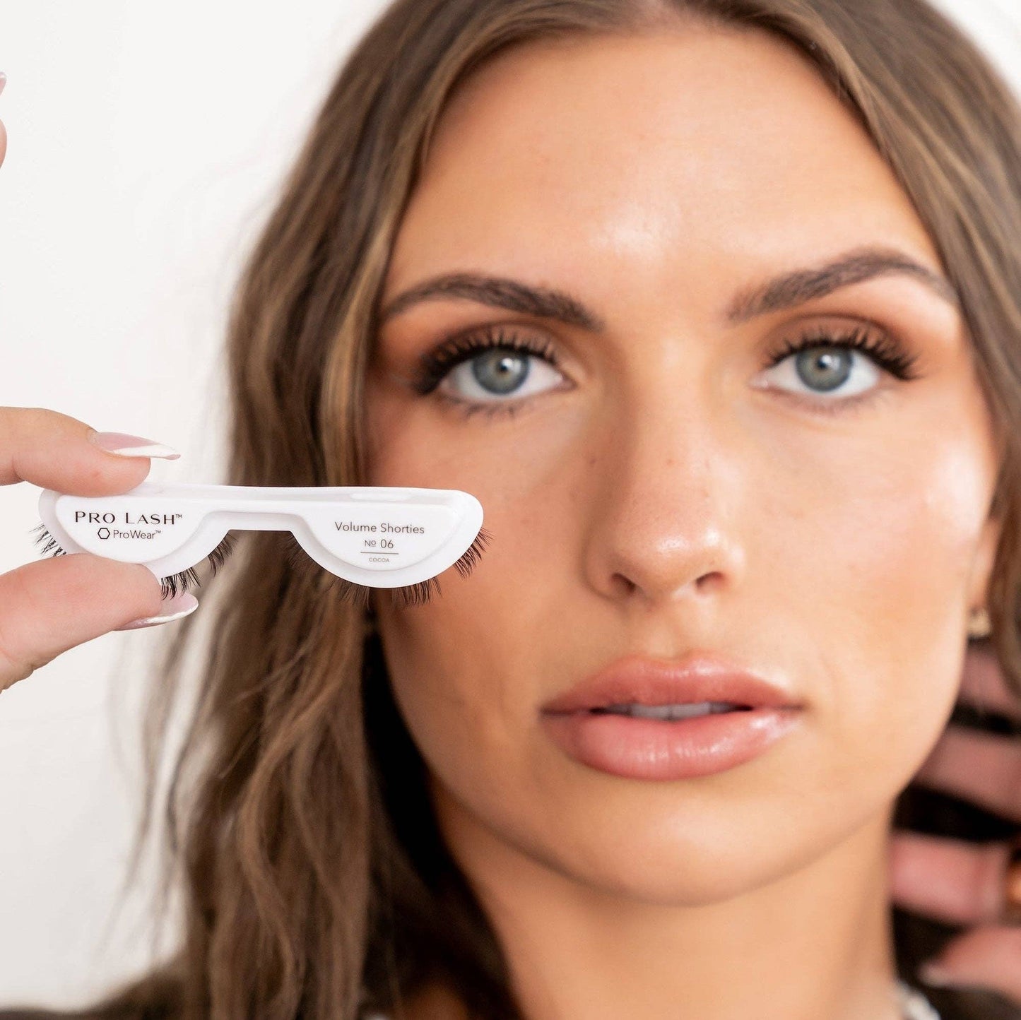 Pro Lash - Volume Shorties No. 06