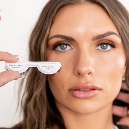 Pro Lash - Volume Shorties No. 06