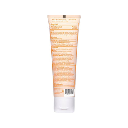 Think - NEW Baby Clear Zinc Sunscreen Sensitive Skin SPF 50