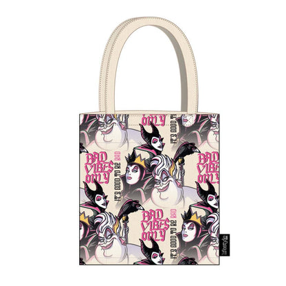 Mastoys, S.L. - DISNEY VILLANAS SHOPPING BAG - 2100005198