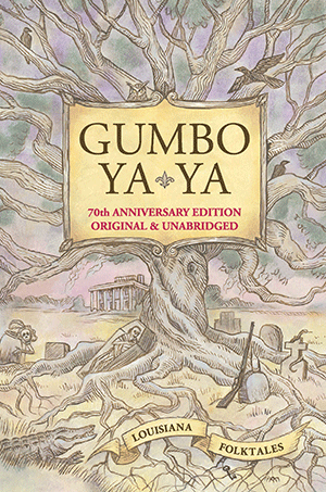 Pelican Publishing - Gumbo Ya-Ya