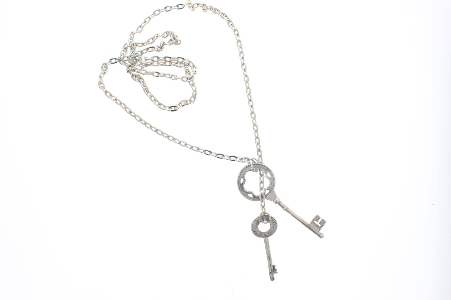 HHH Designs - Timeless Secrets Necklace, made in USA, each