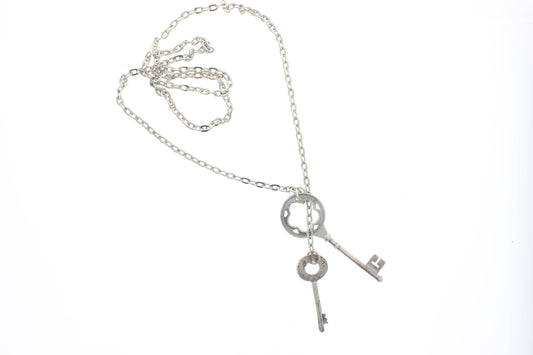 HHH Designs - Timeless Secrets Necklace, made in USA, each