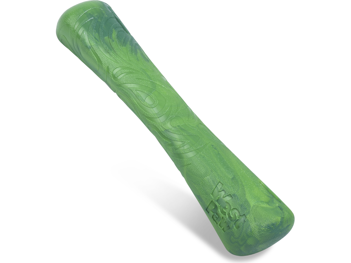 West Paw - Drifty® Dog Toy for Chew, and Fetch