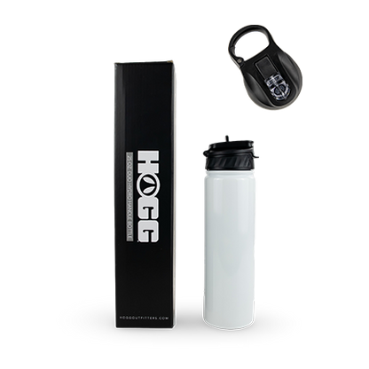 Hogg Outfitters - SUBLIMATION HYDRO HANDLE BOTTLE