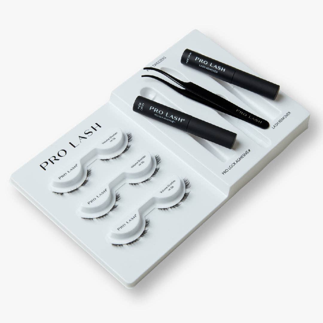 Pro Lash - Starter Kit