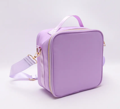 The Loki Shop - Nylon Insulated Lunch Box