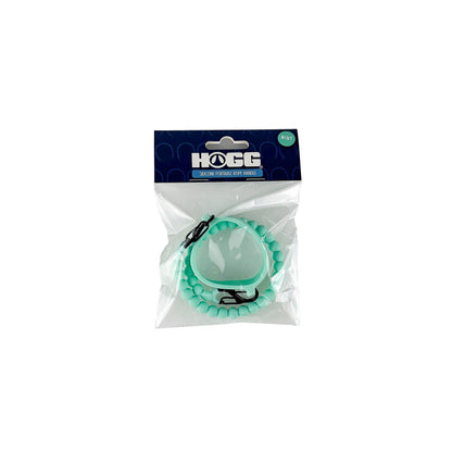 Hogg Outfitters - SILICONE PORTABLE ROPE HANDLE - FITS 3oz - 40oz TUMBLERS