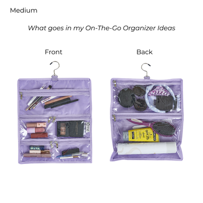 Kendall Country - Kendall Country On-The-Go Organizer (NEW)