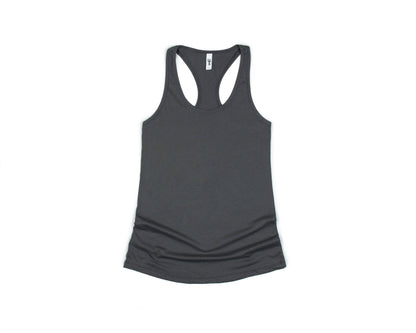 Print The Dream - Women's Ideal Racerback Tank