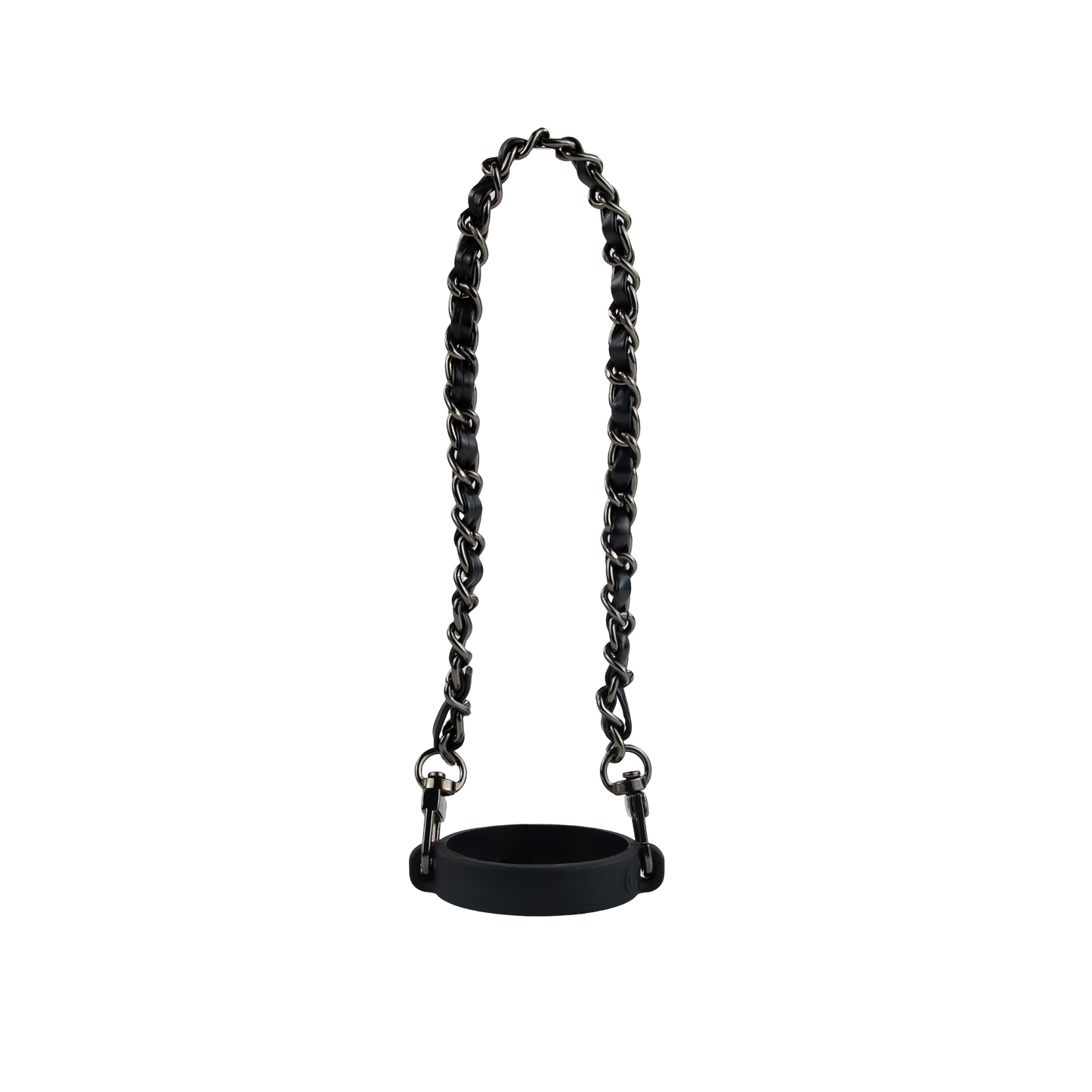 Hogg Outfitters - SILICONE PORTABLE ROPE HANDLE - FITS 3oz - 40oz TUMBLERS