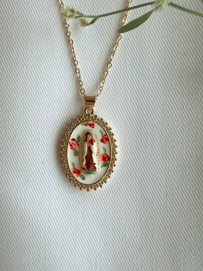 Harleigh Leonards Designs - St. Therese of Lisieux, The Little Flower