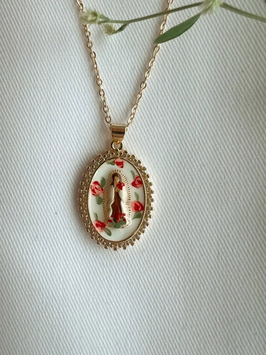 Harleigh Leonards Designs - St. Therese of Lisieux, The Little Flower