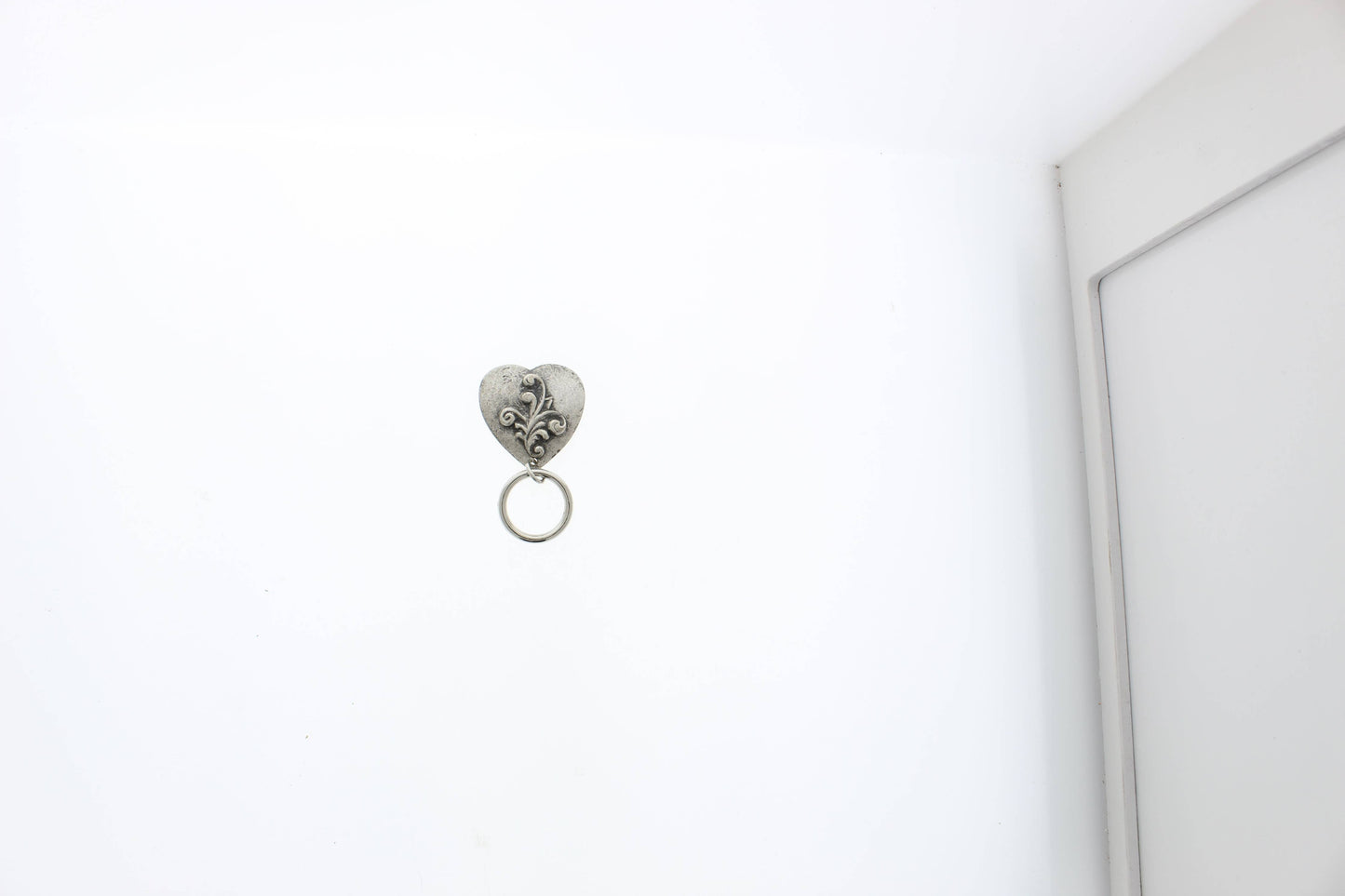 HHH Designs - Heart  Eye Glass Magnetic Blouse attachment