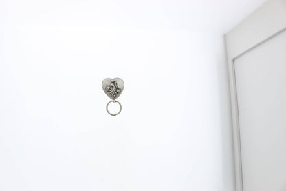 HHH Designs - Heart  Eye Glass Magnetic Blouse attachment