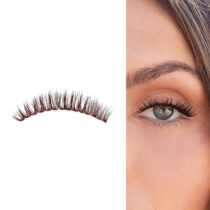 Pro Lash - Volume Shorties No. 06