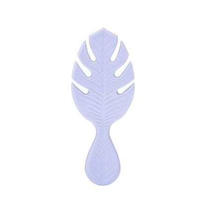 WetBrush - Go Green™ Mini Detangler - Purple
