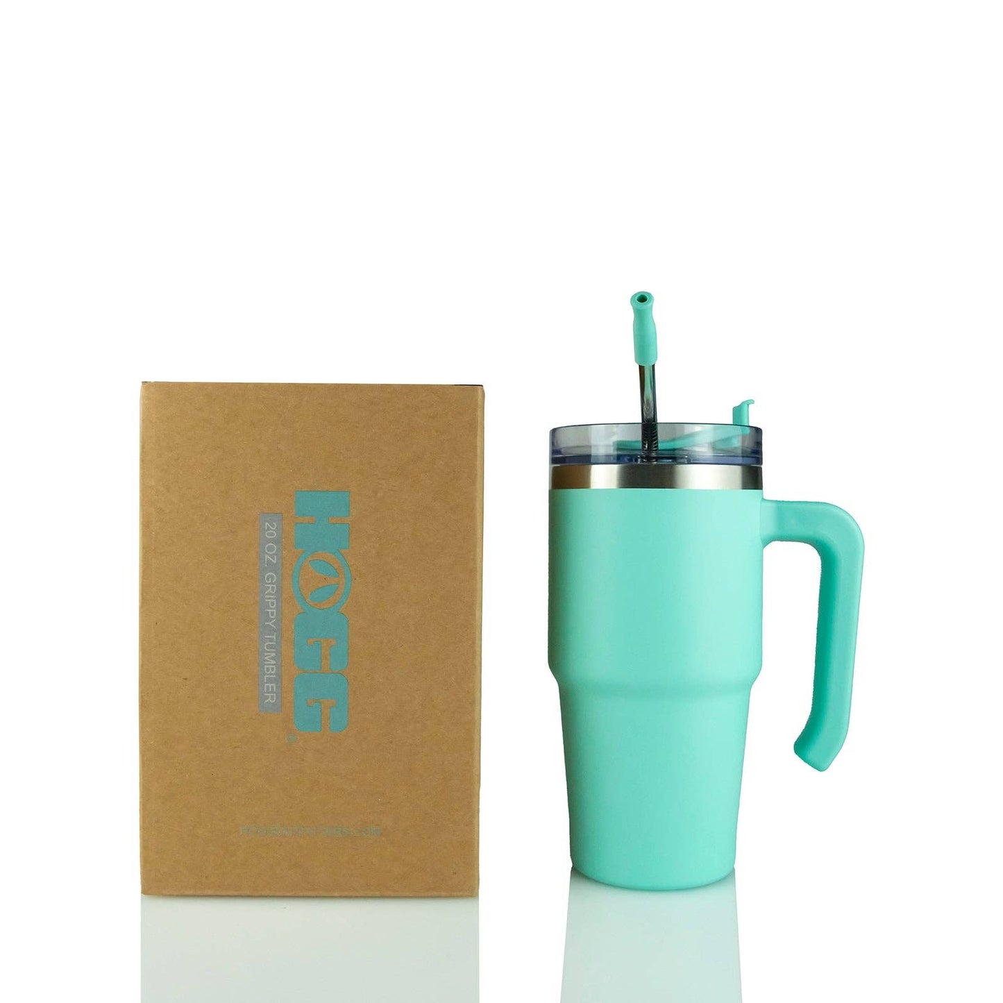 Hogg Outfitters - 20oz GRIPPY TUMBLER