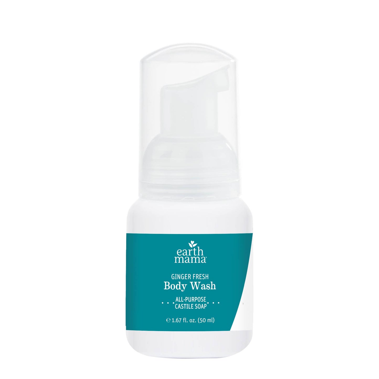 Earth Mama Organics - A Little Something For Mama-To-Be