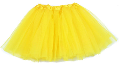 The Hair Bow Company - New & Improved Tutus for Girls (4-8 years)