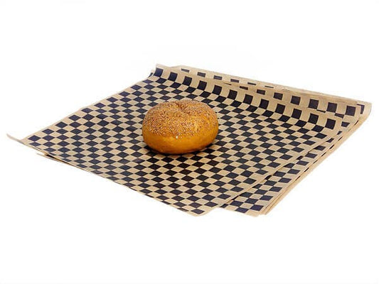 Nashville Wraps - Food Grade Tissue Paper Sheets