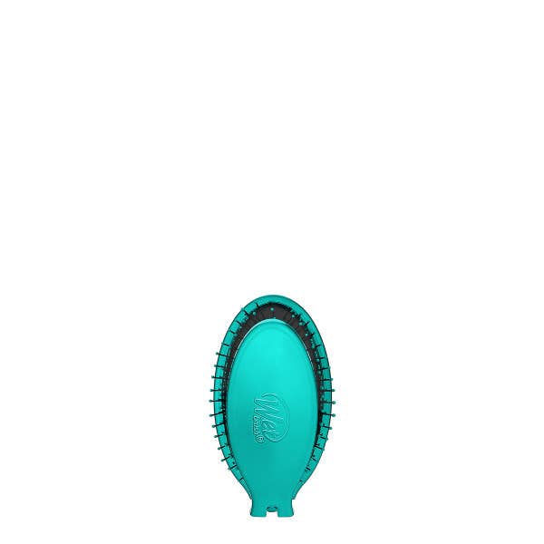 WetBrush - Wet Brush Pop and Go Detangler - Teal
