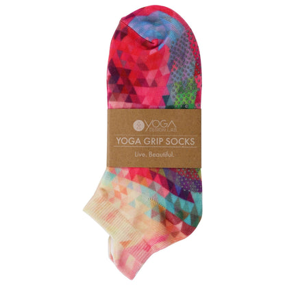 Yoga Design Lab - YDL Yoga Grip Socks
