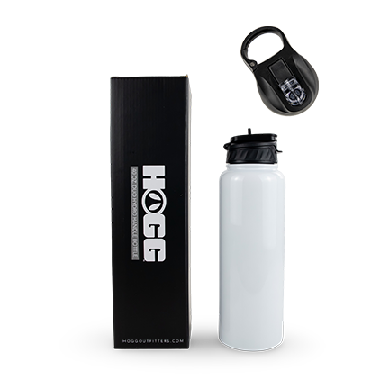 Hogg Outfitters - SUBLIMATION HYDRO HANDLE BOTTLE