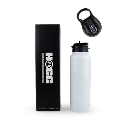 Hogg Outfitters - SUBLIMATION HYDRO HANDLE BOTTLE