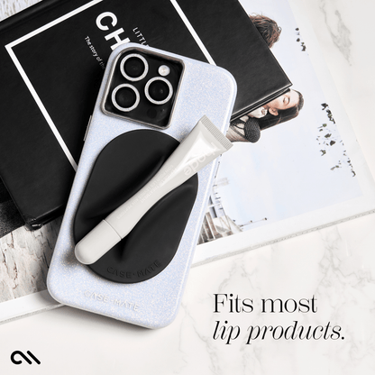 Case-Mate - Glossy™ MagSafe Lip Gloss Holder