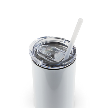 Hogg Outfitters - SUBLIMATION 4 in 1 CAN COOLER SPEAKER TUMBLER