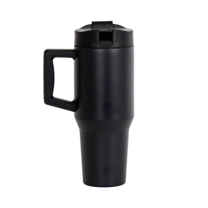 Elemental - 32oz Commuter Tumbler - Black