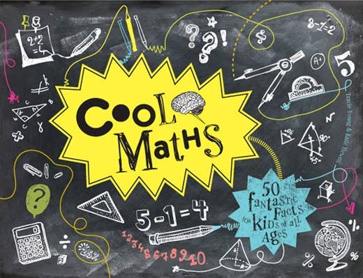HarperCollins - Cool Math:Tracie Young
