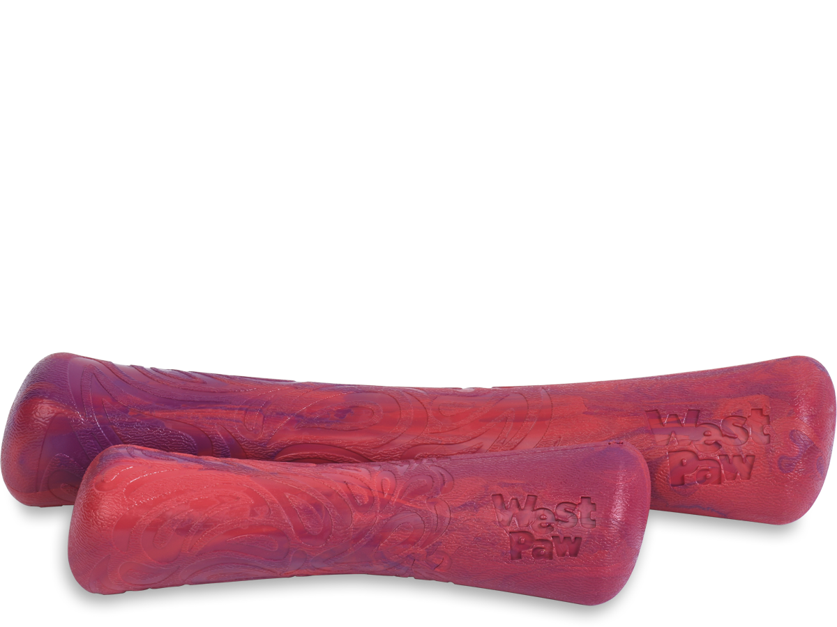 West Paw - Drifty® Dog Toy for Chew, and Fetch