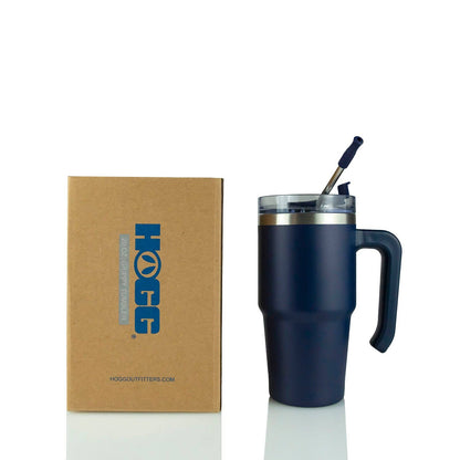 Hogg Outfitters - 20oz GRIPPY TUMBLER