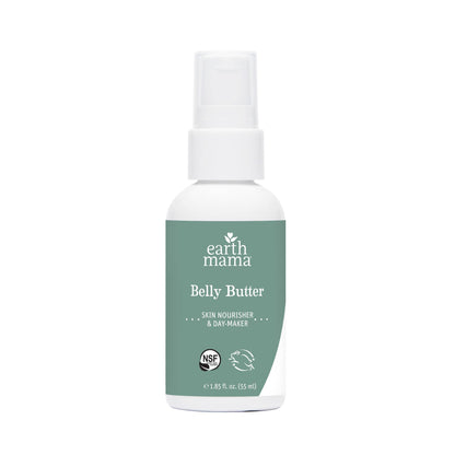 Earth Mama Organics - A Little Something For Mama-To-Be