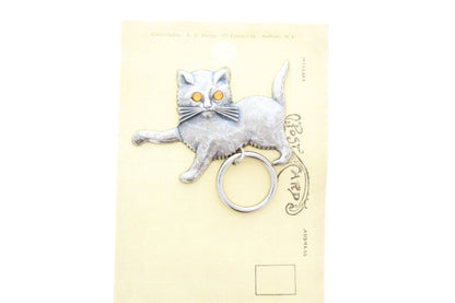 HHH Designs - Kitty   Eye Glass Magnetic Blouse attachment