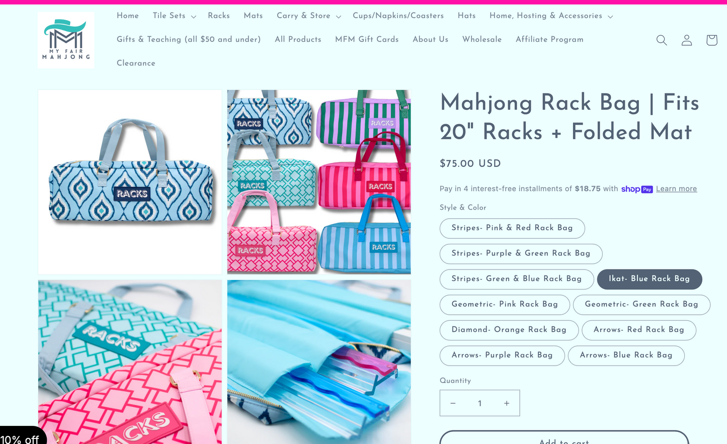 Mahjong Luxury Bundle